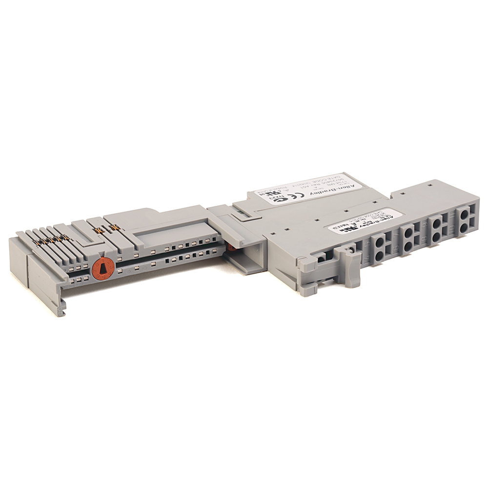 Image of Allen-Bradley 1734-TB3S