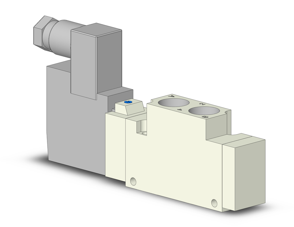 Image of SMC VQZ3121-5YZB1-02-Q