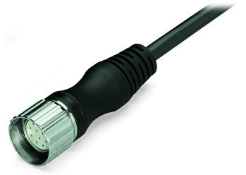 Image of WAGO 756-3203/190-050