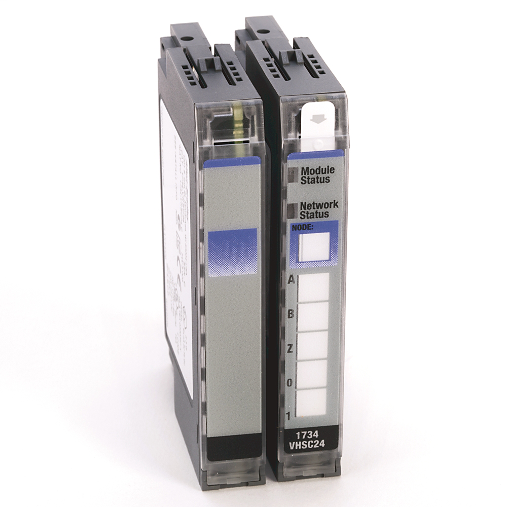 Image of Allen-Bradley 1734-VHSC24