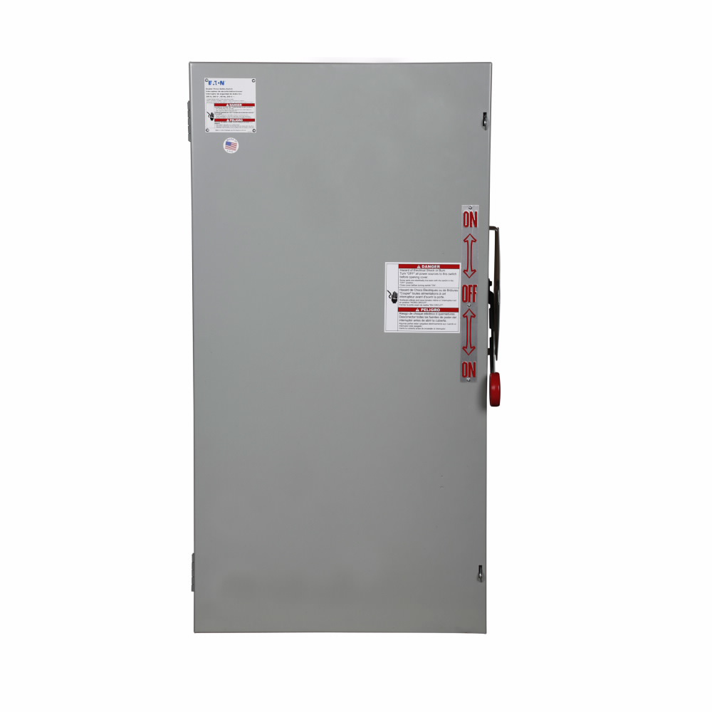 Image of Eaton DT224UGK