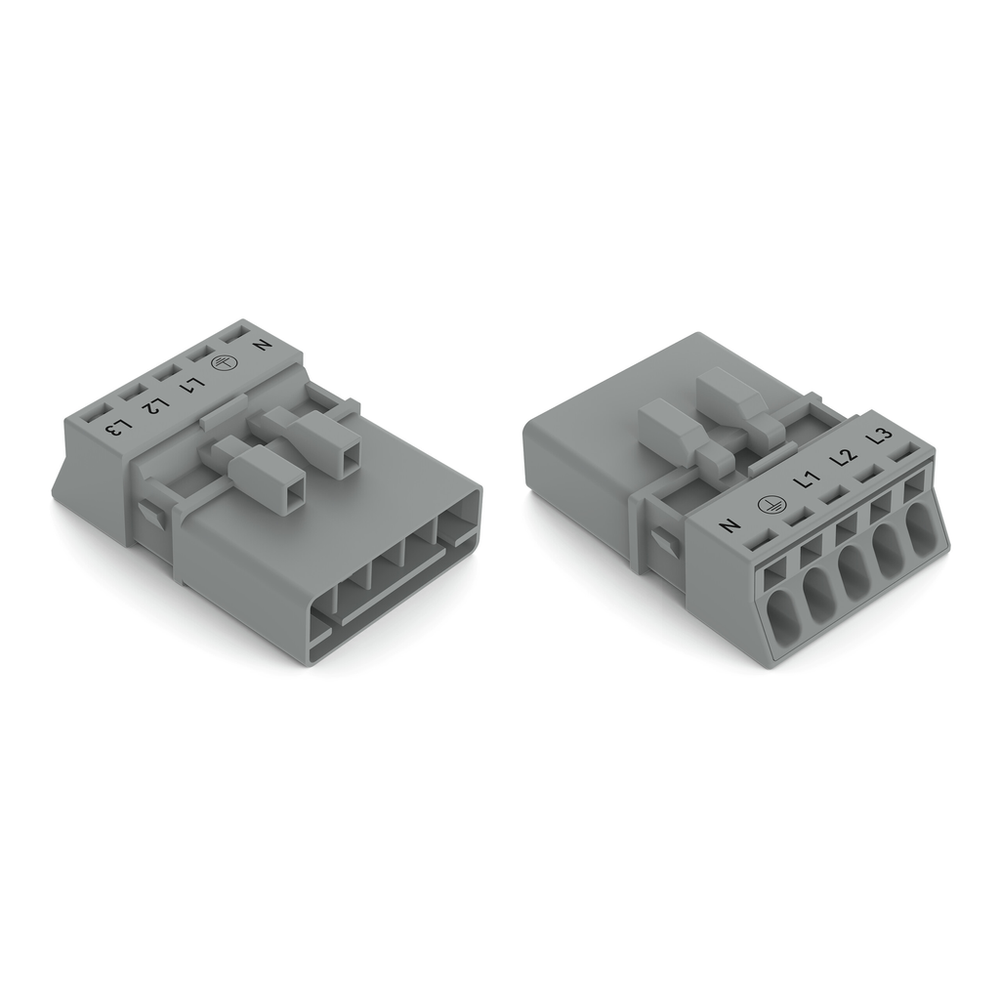 Image of WAGO 890-255/060-000