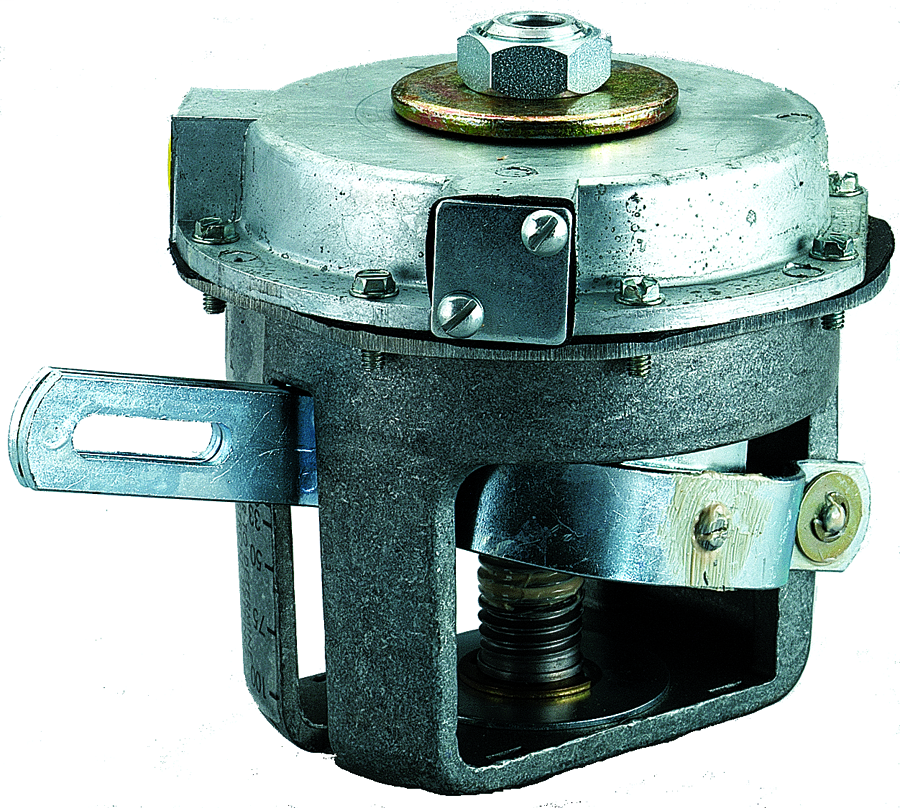 Image of Honeywell MP516A1095/U