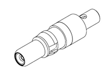 Image of Molex 1731120046