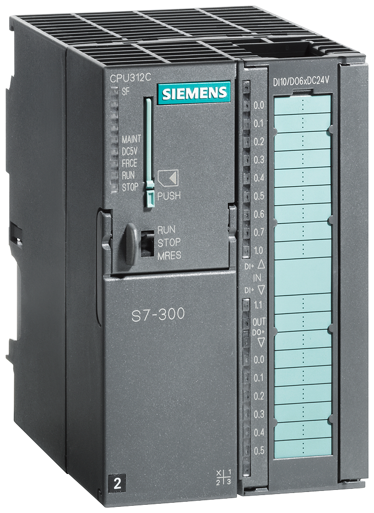 Image of Siemens 6AG13125BF047AB0