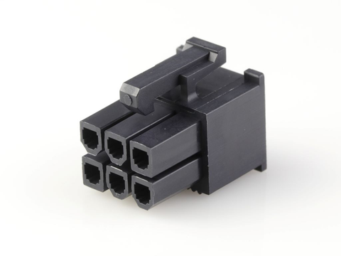 Image of Molex 455590002