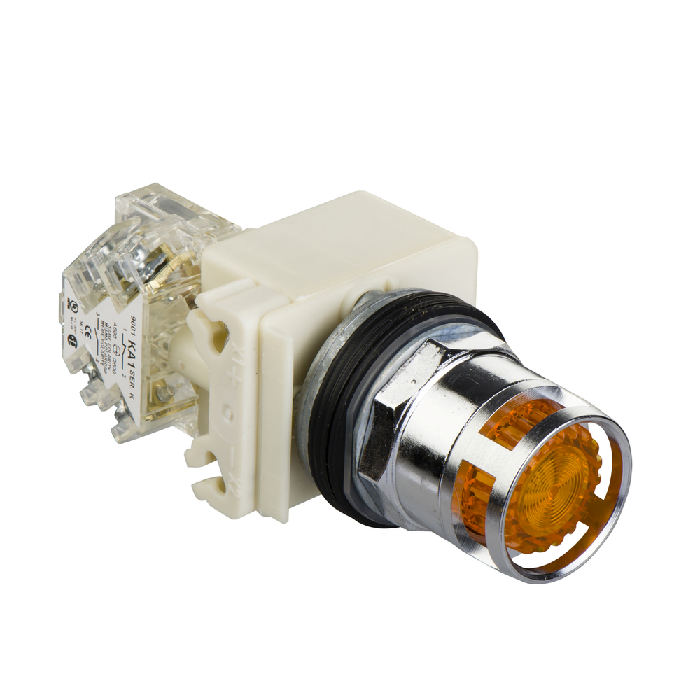 Image of Schneider Electric 9001K3L35LYAH13