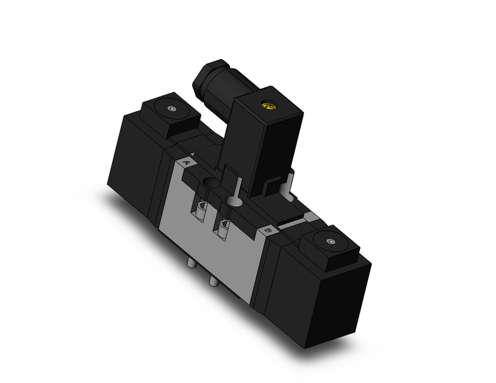 Image of SMC VS7-6-FG-D-3-Q