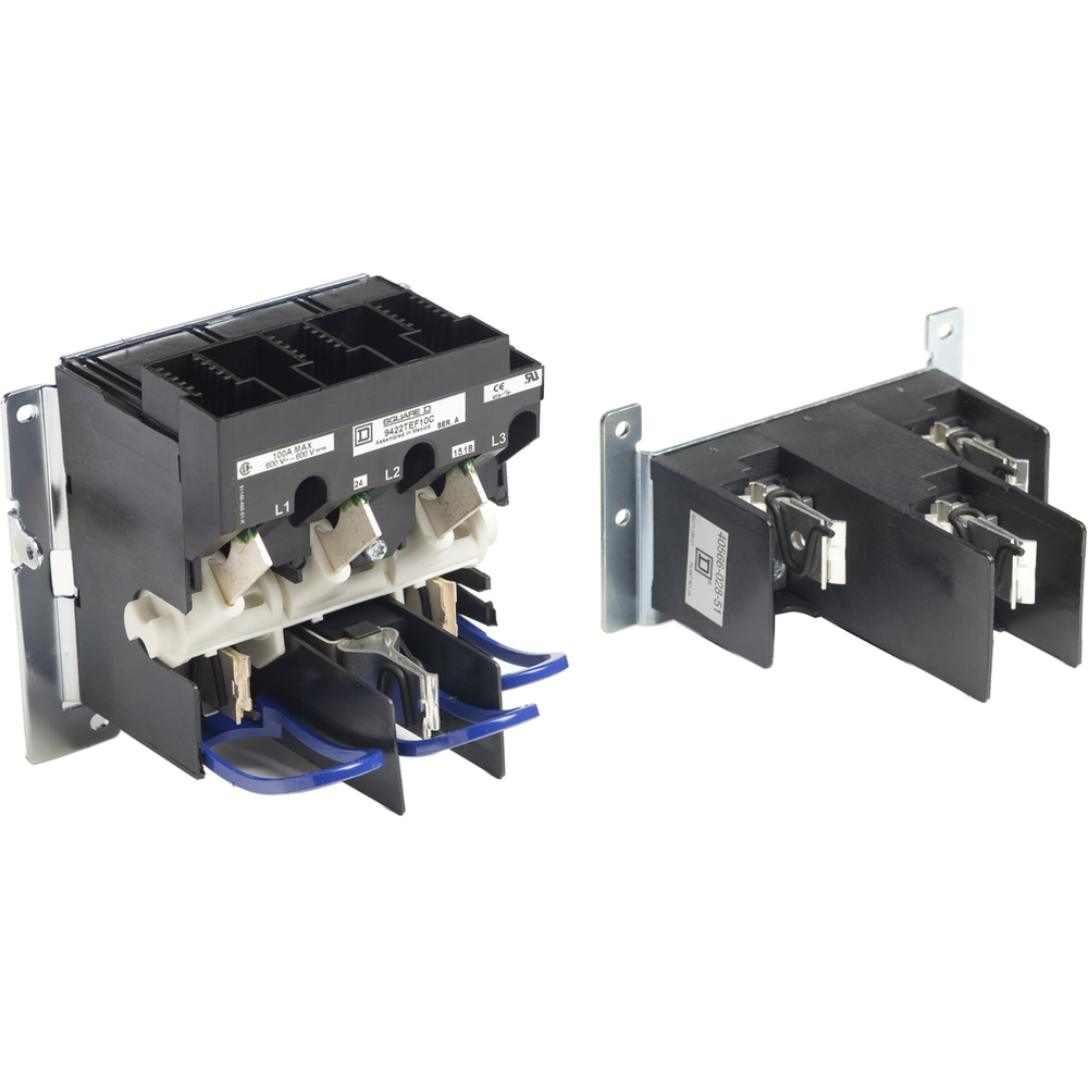 Image of Schneider Electric 9422TEF10C