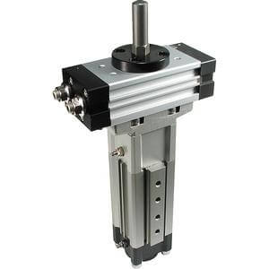 Image of SMC MRQBS32-50CA