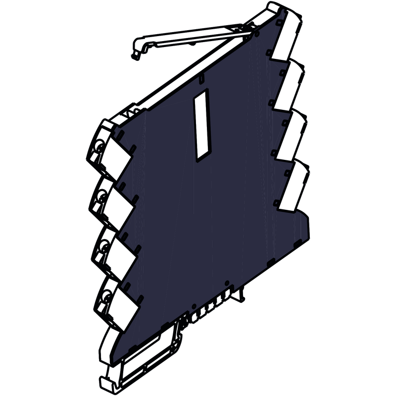 Image of Weidmuller 2435510000