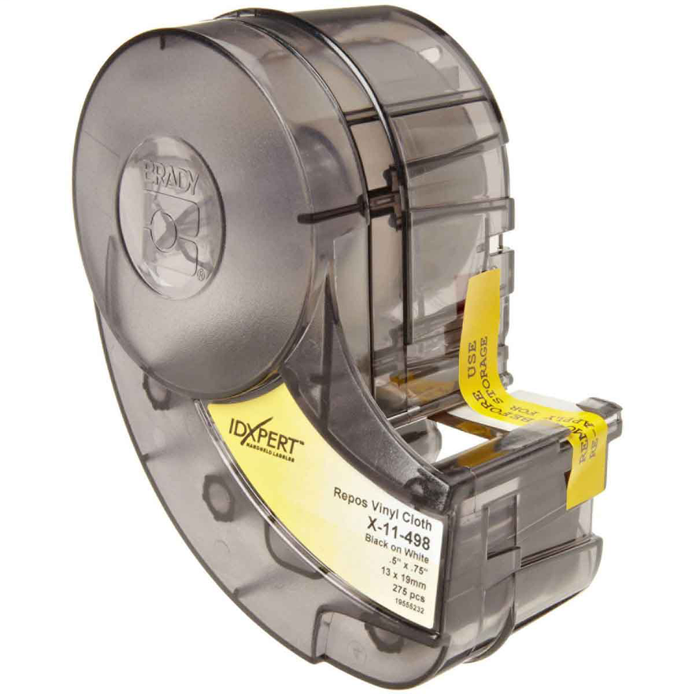 Image of Brady X-11-498