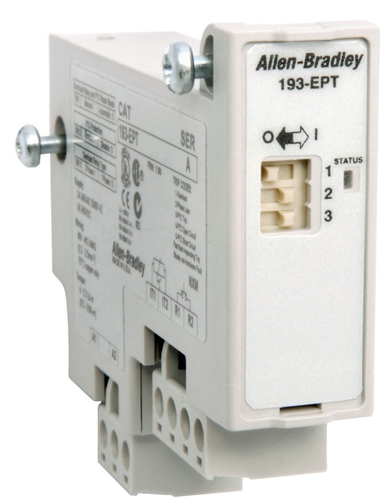 Image of Allen-Bradley 193-EPT