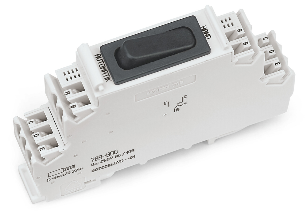 Image of WAGO 789-800