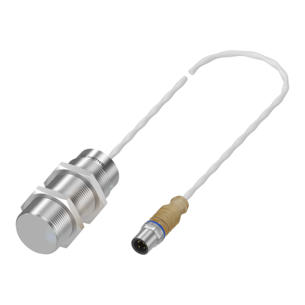 Image of Balluff BES M30N1-PSC10B-GT05-T
