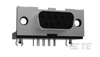 Image of TE Connectivity 3-106507-2