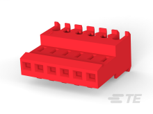 Image of TE Connectivity 3-640620-6
