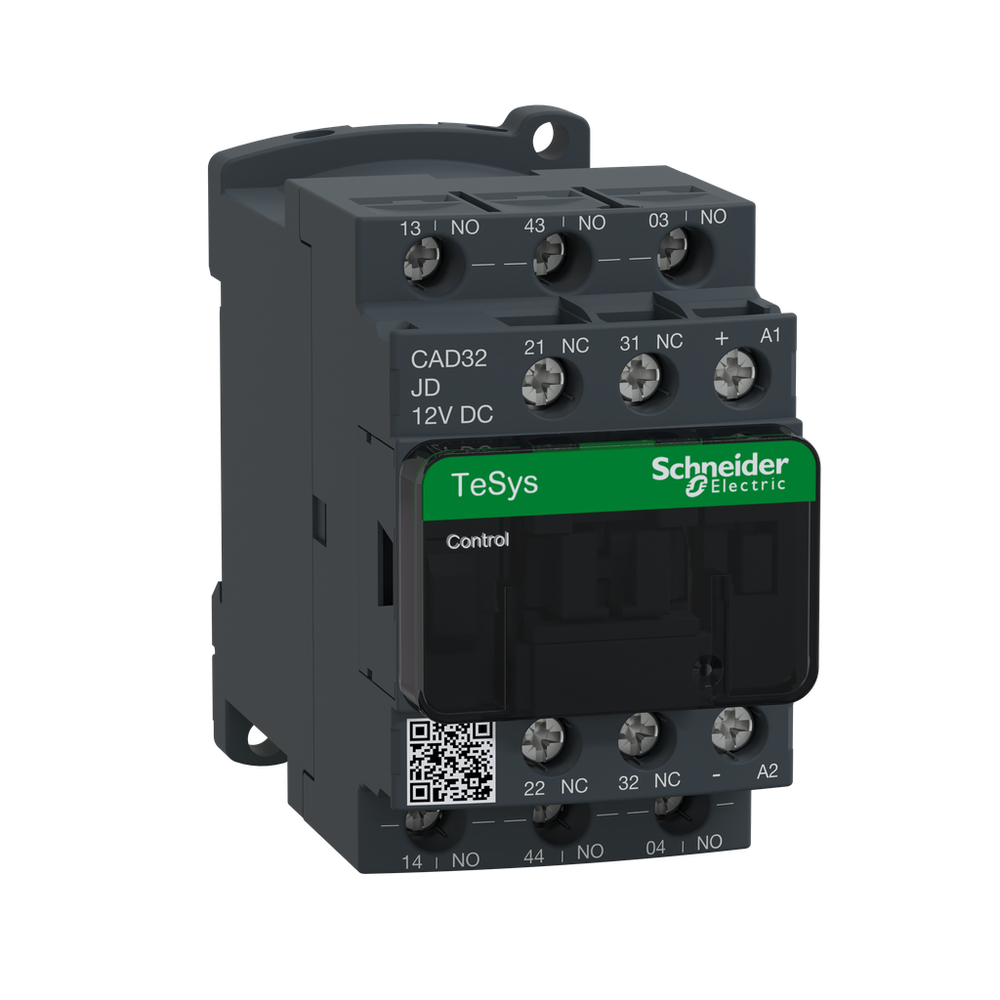 Image of Schneider Electric CAD32JD
