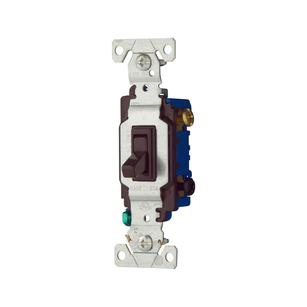 Image of Cooper Wiring Devices 1303-9B