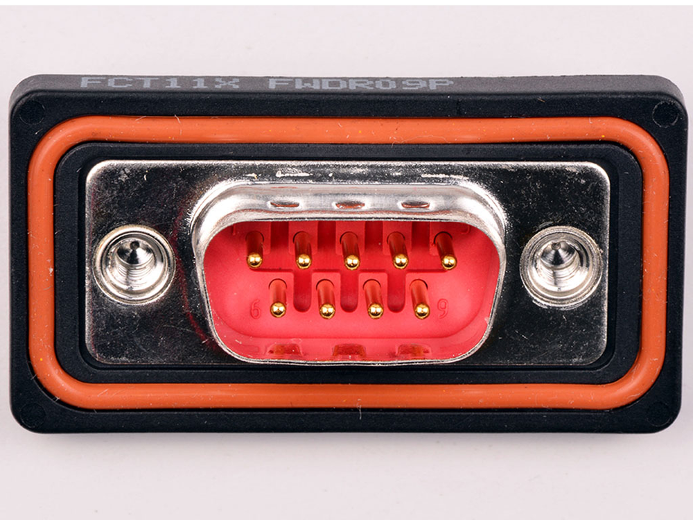 Image of Molex 1731100004