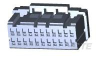 Image of TE Connectivity 3-1871057-1