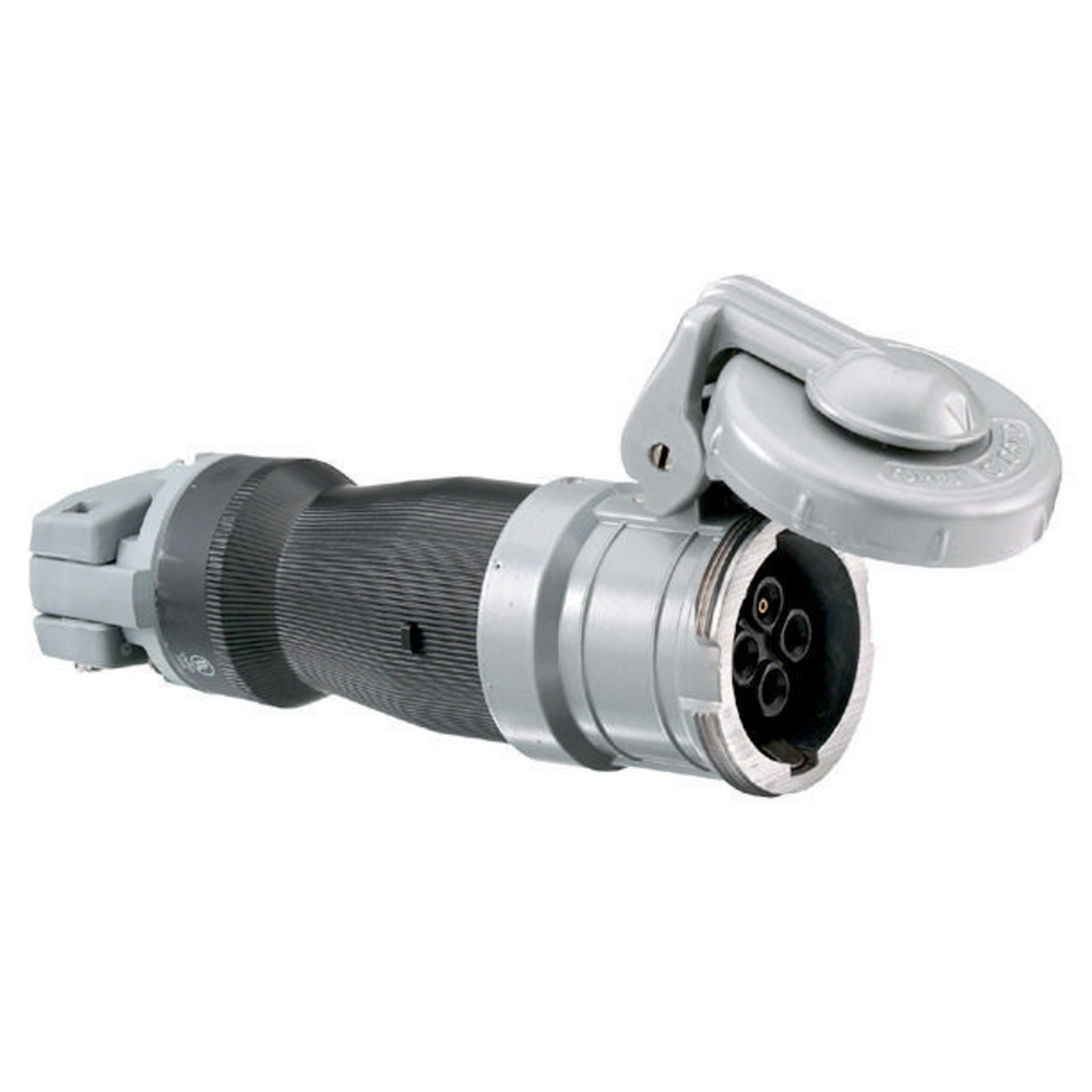 Image of Hubbell Wiring Device-Kellems HBL560CS1W