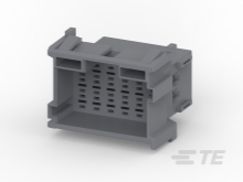 Image of TE Connectivity 1-967629-1