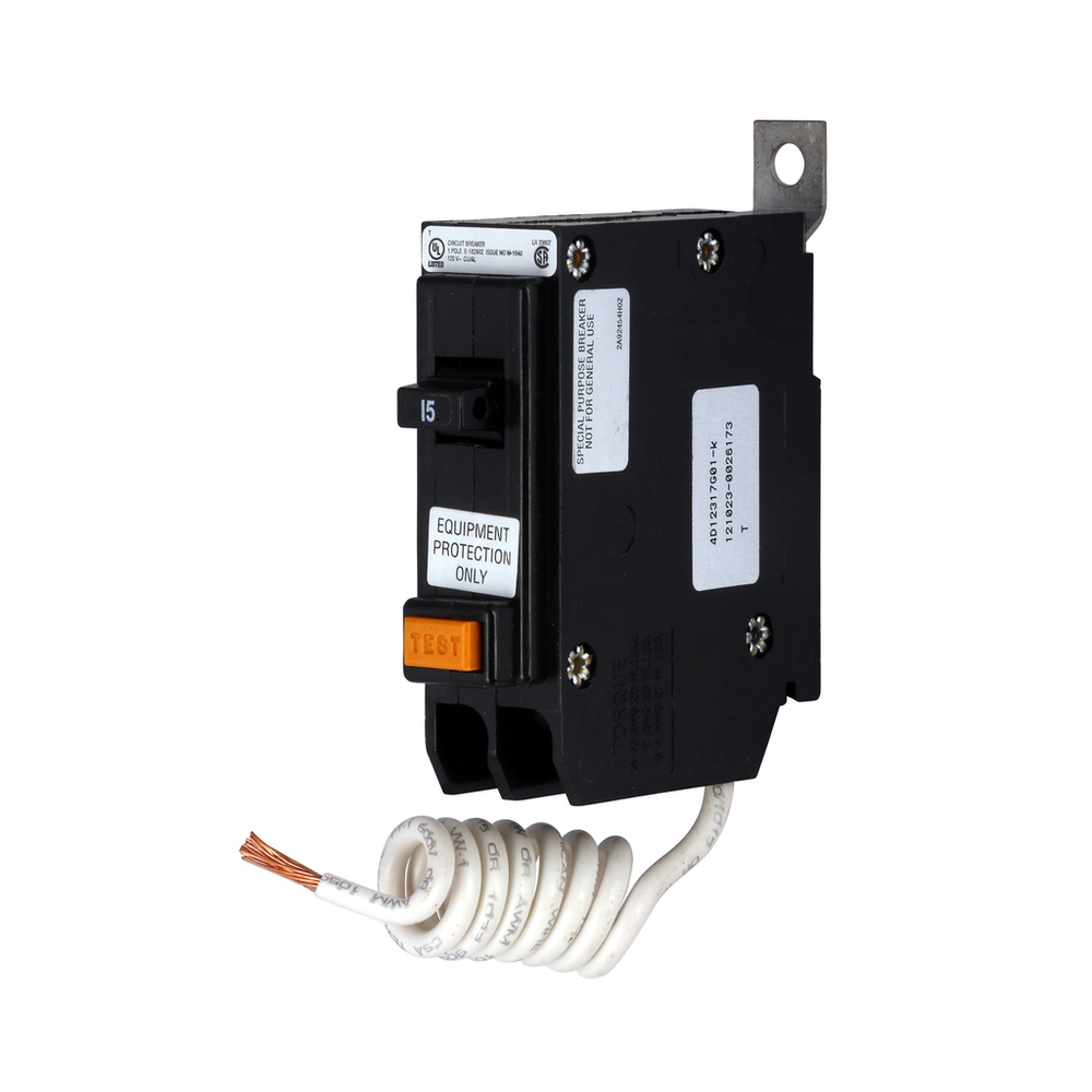 Image of Eaton QBGFEP1015