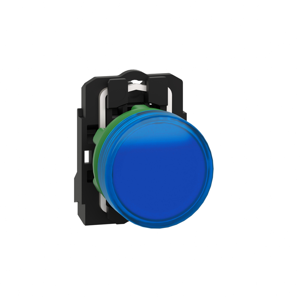 Image of Schneider Electric XB5AVB6