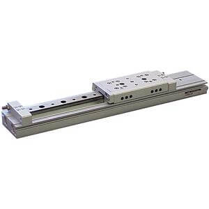 Image of SMC MXW25-125B