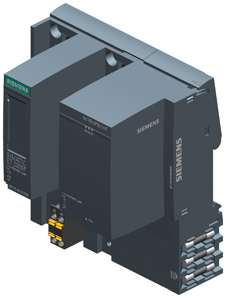 Image of Siemens 6ES71556AU300CN0