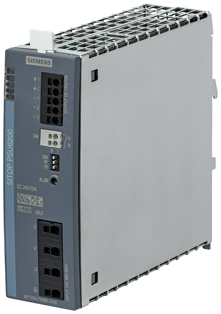 Image of Siemens 6EP34347SB003AX0