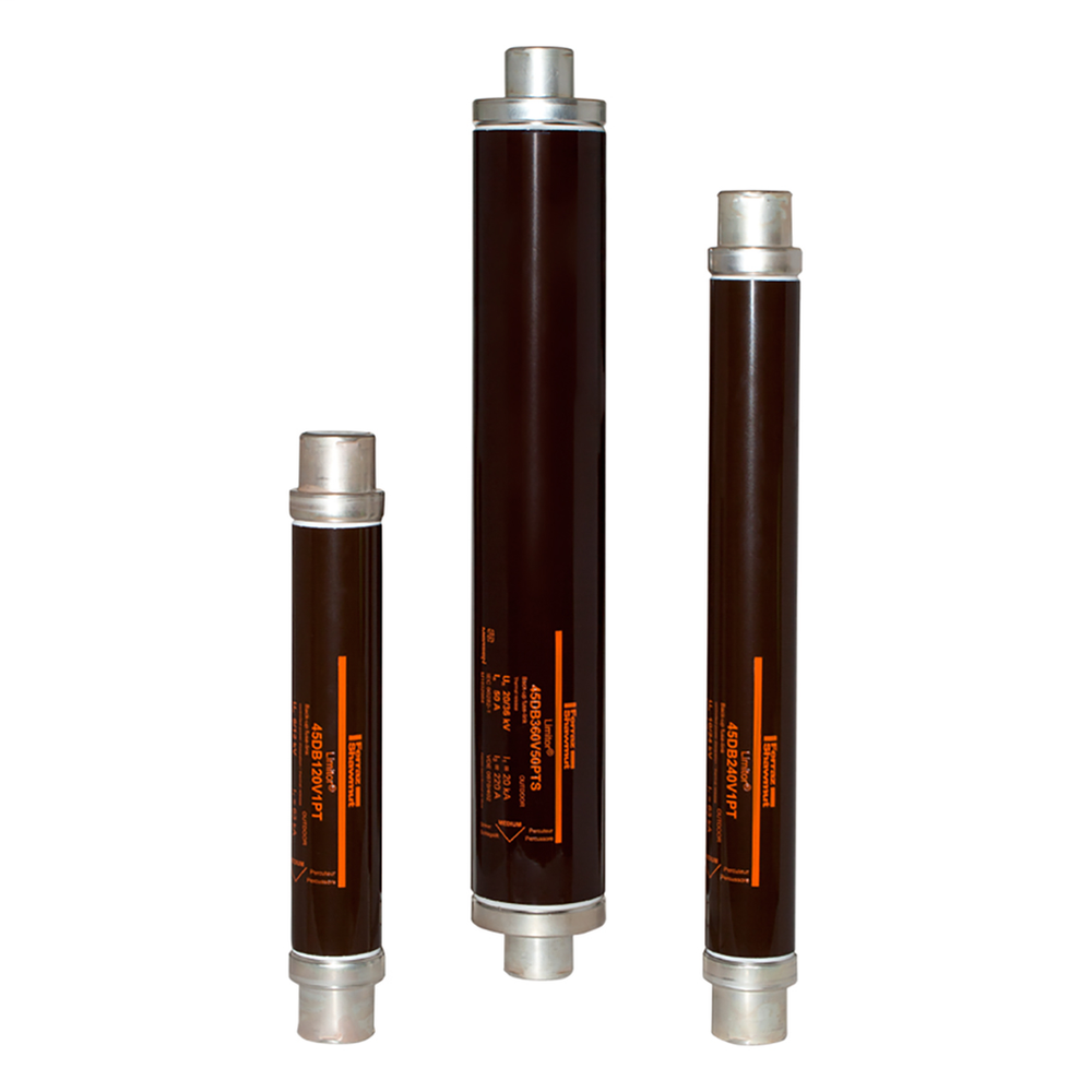 Image of Mersen Z1000108