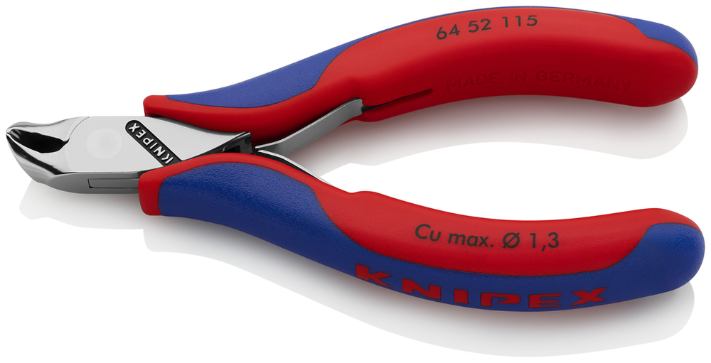 Image of KNIPEX 64 52 115