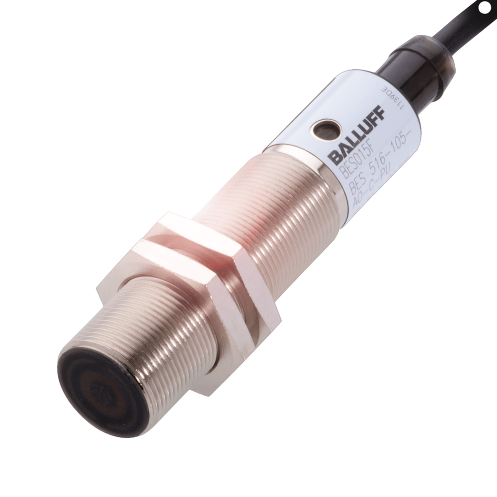 Image of Balluff BES 516-326-AO-C-PU-05