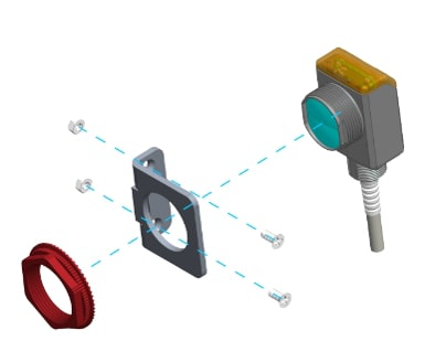 Image of Allen-Bradley 60-BAF-SM