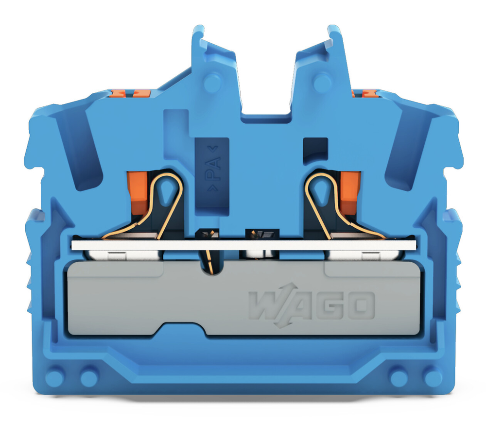 Image of WAGO 2252-324