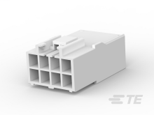 Image of TE Connectivity 176286-1