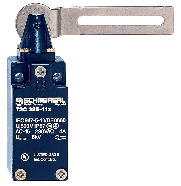 Image of Schmersal 101154218