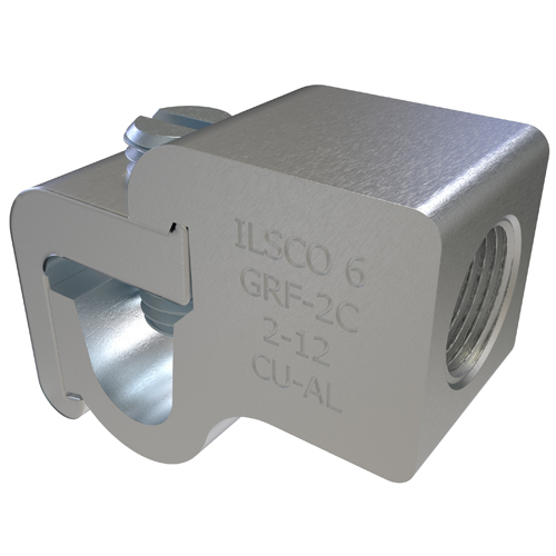 Image of ILSCO GRF-2C