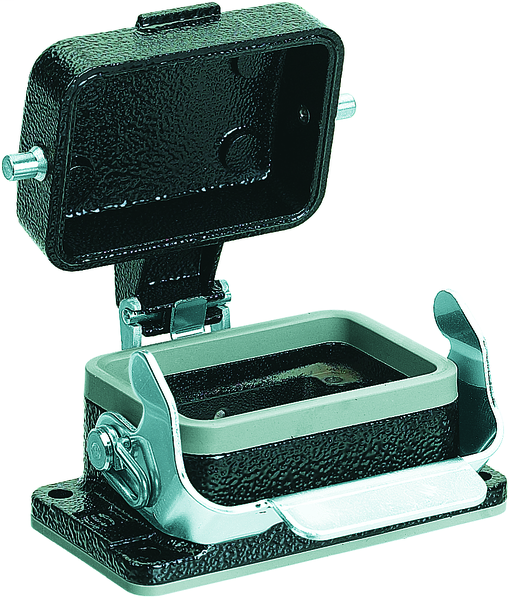Image of Harting 09370060318