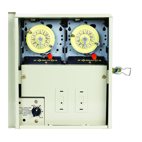 Image of Intermatic PF1202T