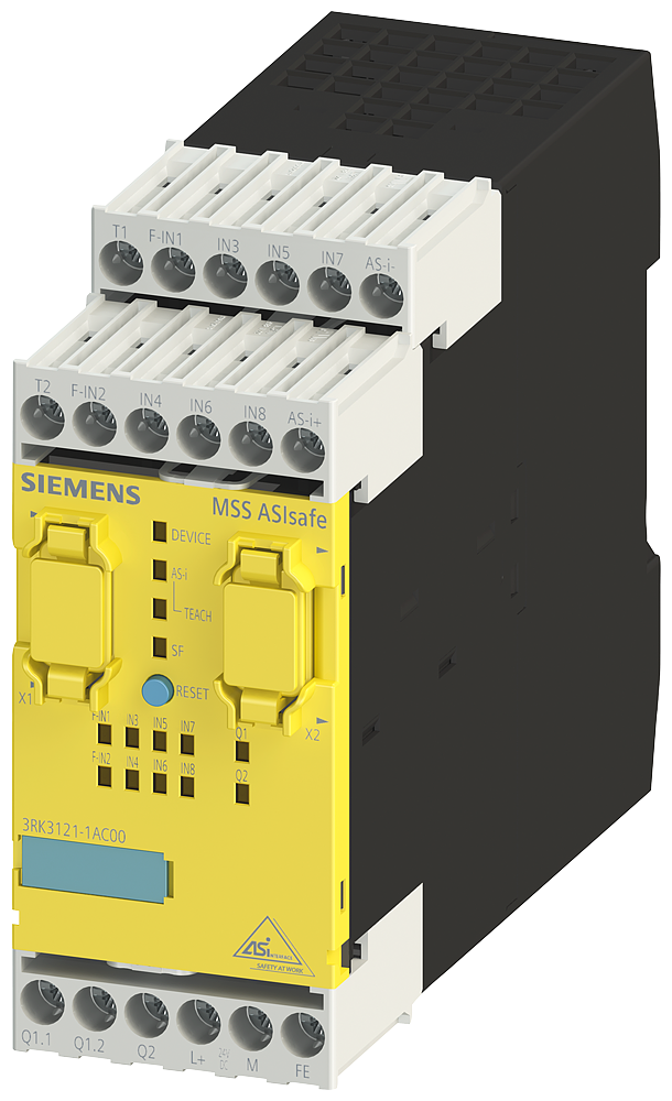 Image of Siemens 3RK31211AC00