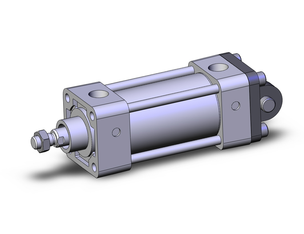 Image of SMC NCA1X200-0200
