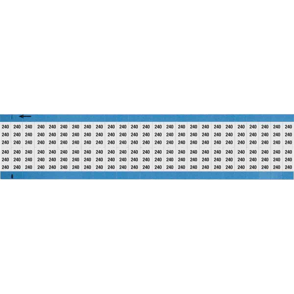 Image of Brady WM-240-SC-PK
