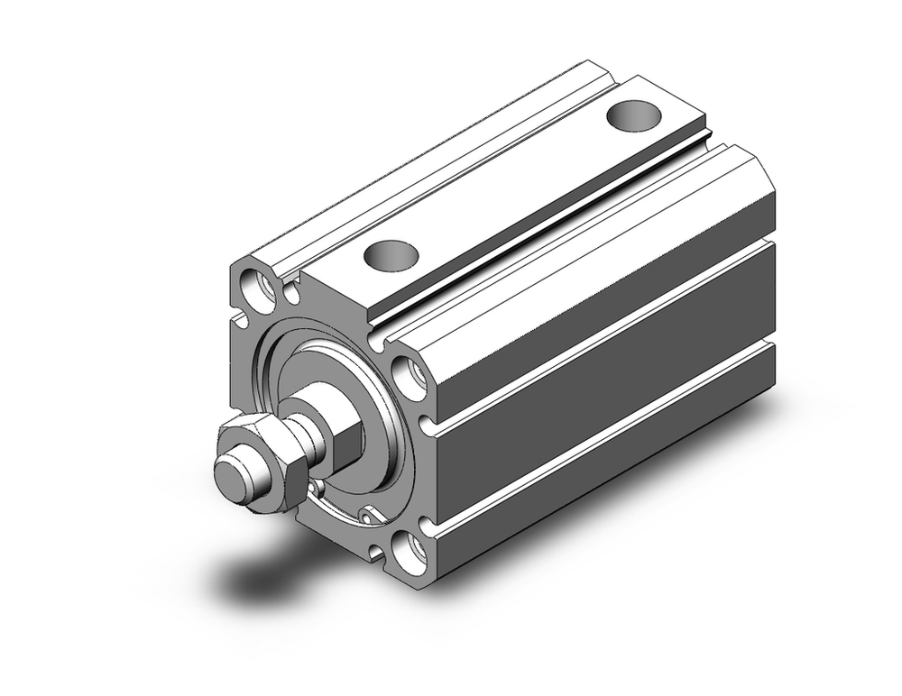 Image of SMC C55B40-40M