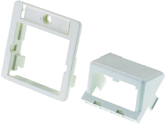 Image of Panduit CFPAGS2PWY