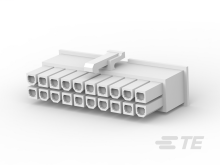 Image of TE Connectivity 2-1969597-0