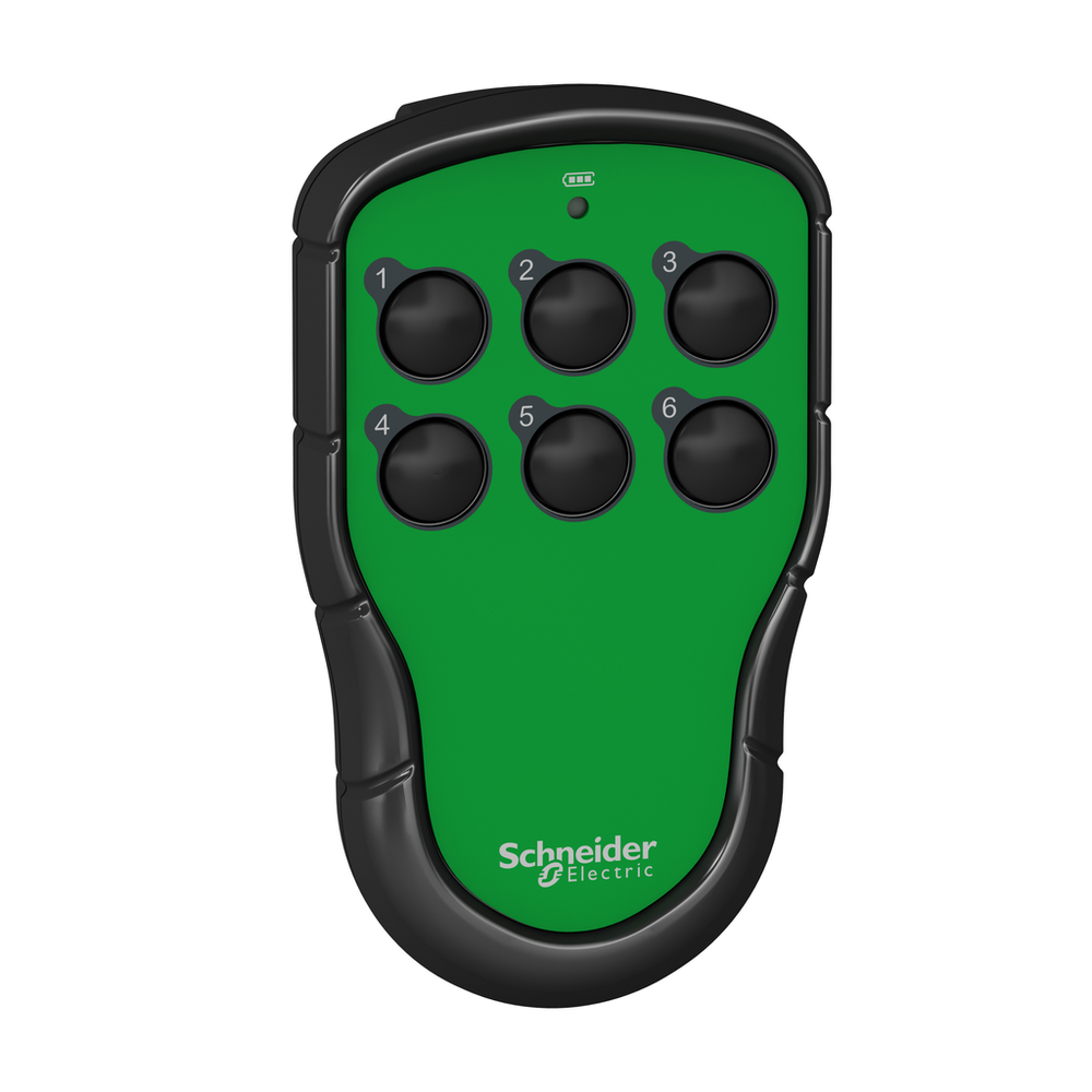 Image of Schneider Electric ZART06