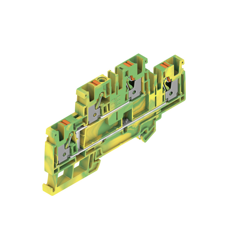 Image of Weidmuller 2539990000
